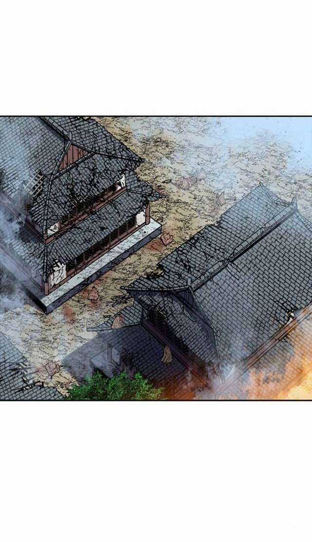 Thiên Hạ Đệ Nhất Nhân - Chapter 73 - Trang 33