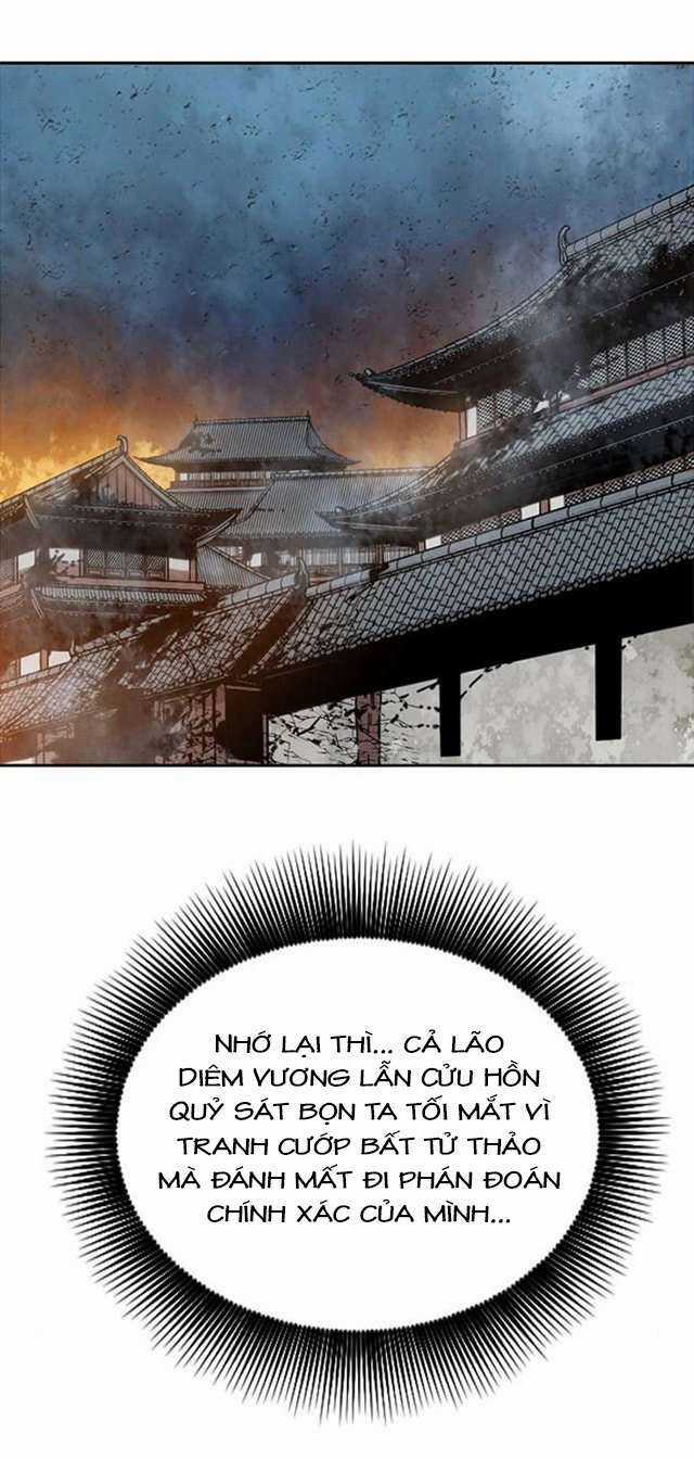 Thiên Hạ Đệ Nhất Nhân - Chapter 73 - Trang 36