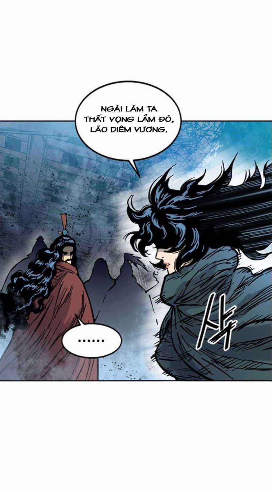 Thiên Hạ Đệ Nhất Nhân - Chapter 73 - Trang 38