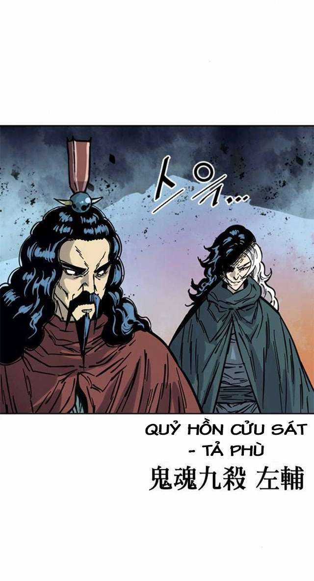 Thiên Hạ Đệ Nhất Nhân - Chapter 73 - Trang 39