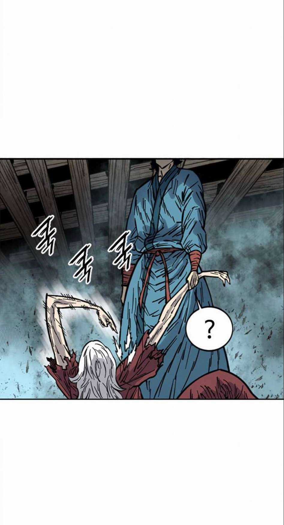 Thiên Hạ Đệ Nhất Nhân - Chapter 73 - Trang 5