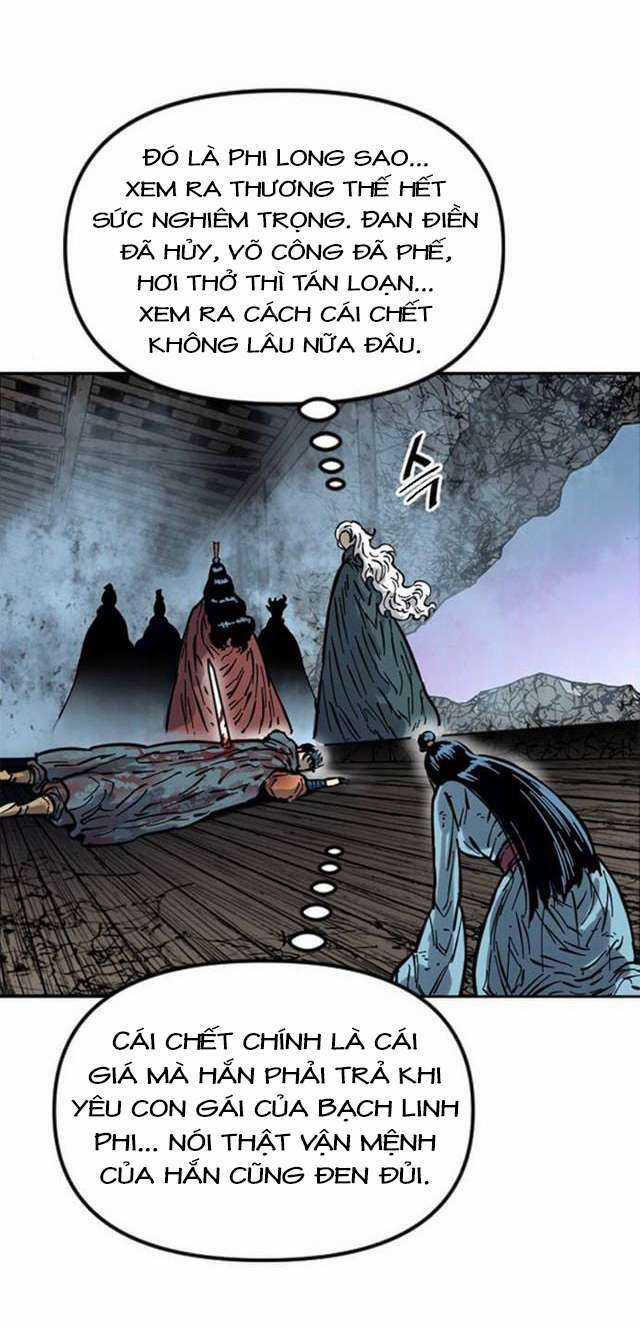 Thiên Hạ Đệ Nhất Nhân - Chapter 73 - Trang 41