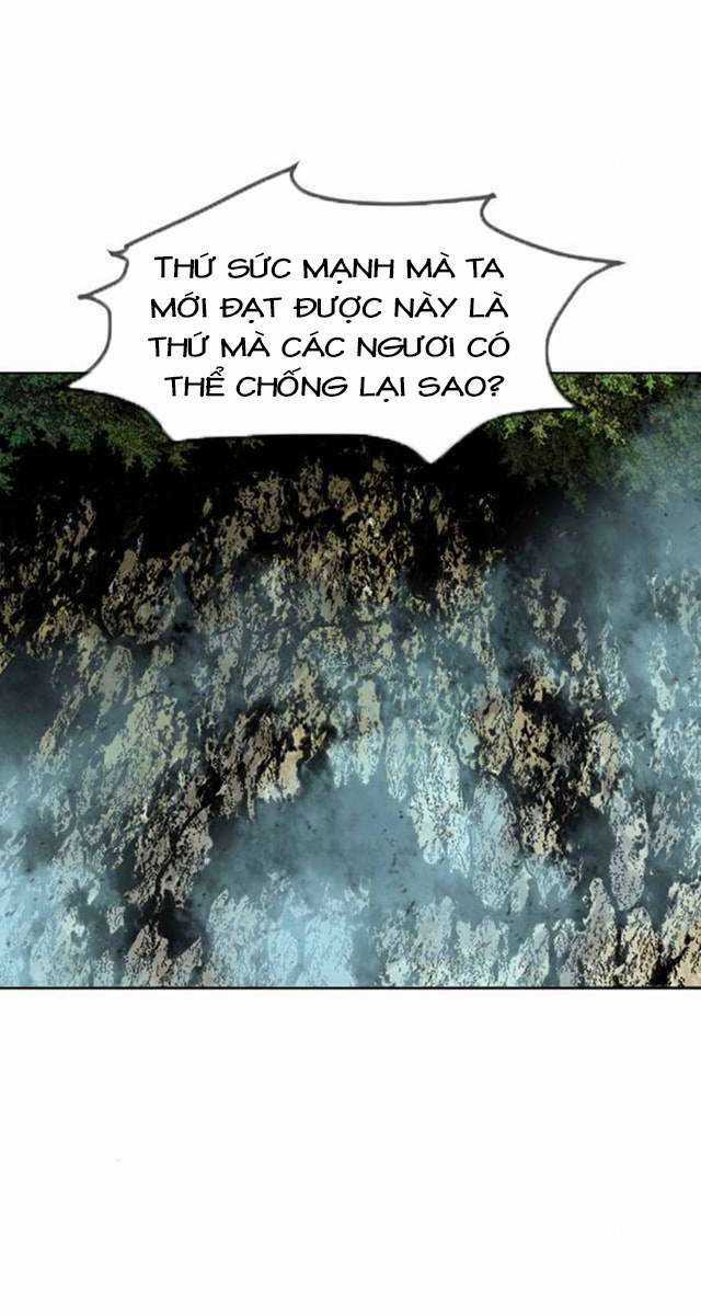 Thiên Hạ Đệ Nhất Nhân - Chapter 73 - Trang 48