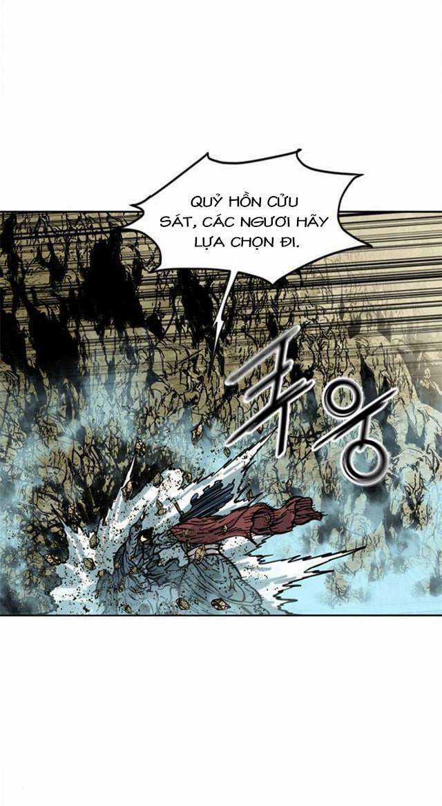 Thiên Hạ Đệ Nhất Nhân - Chapter 73 - Trang 49