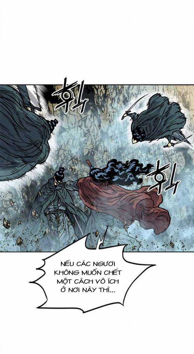 Thiên Hạ Đệ Nhất Nhân - Chapter 73 - Trang 50