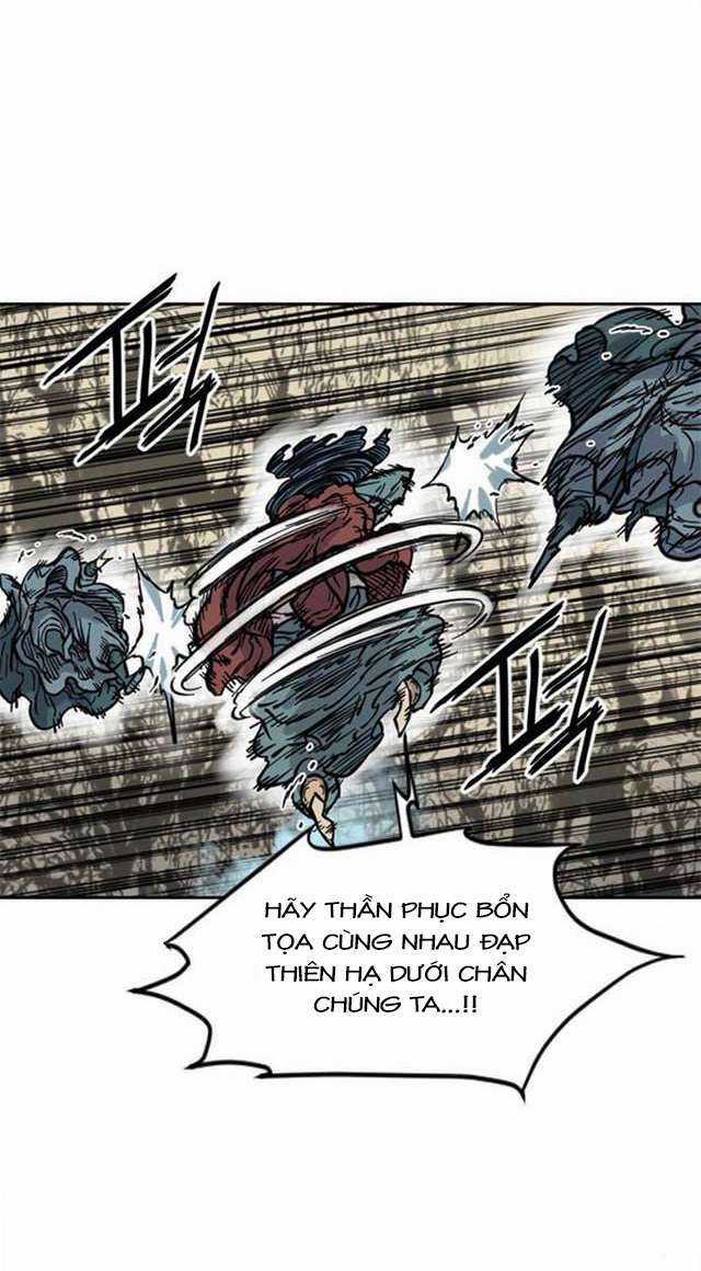 Thiên Hạ Đệ Nhất Nhân - Chapter 73 - Trang 51