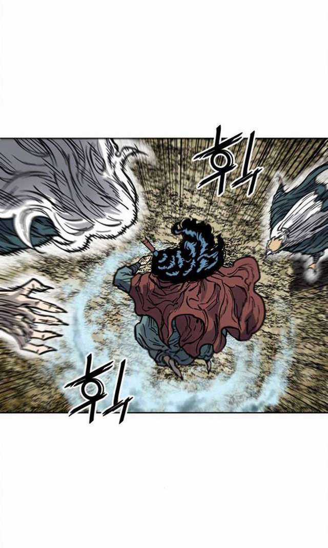 Thiên Hạ Đệ Nhất Nhân - Chapter 73 - Trang 52