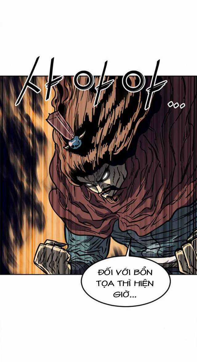 Thiên Hạ Đệ Nhất Nhân - Chapter 73 - Trang 55