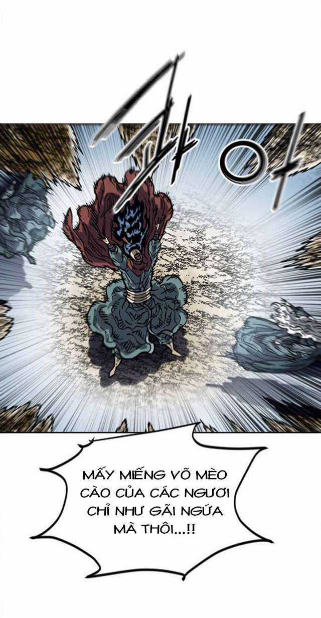 Thiên Hạ Đệ Nhất Nhân - Chapter 73 - Trang 56