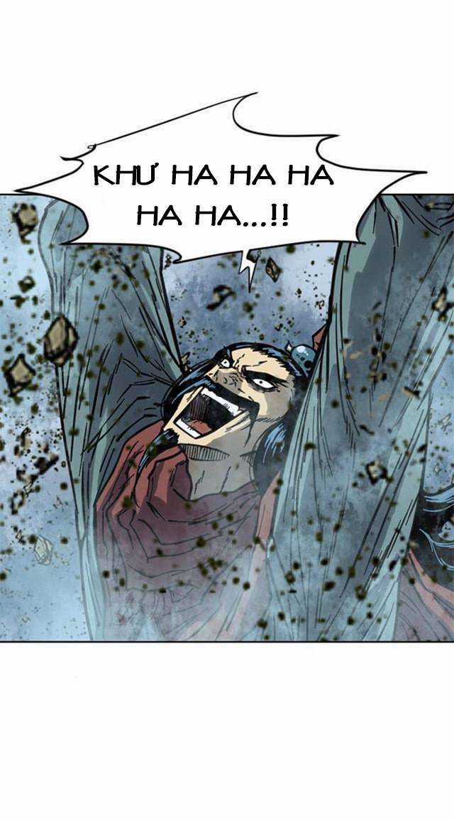 Thiên Hạ Đệ Nhất Nhân - Chapter 73 - Trang 58