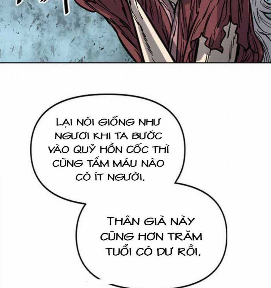 Thiên Hạ Đệ Nhất Nhân - Chapter 73 - Trang 7