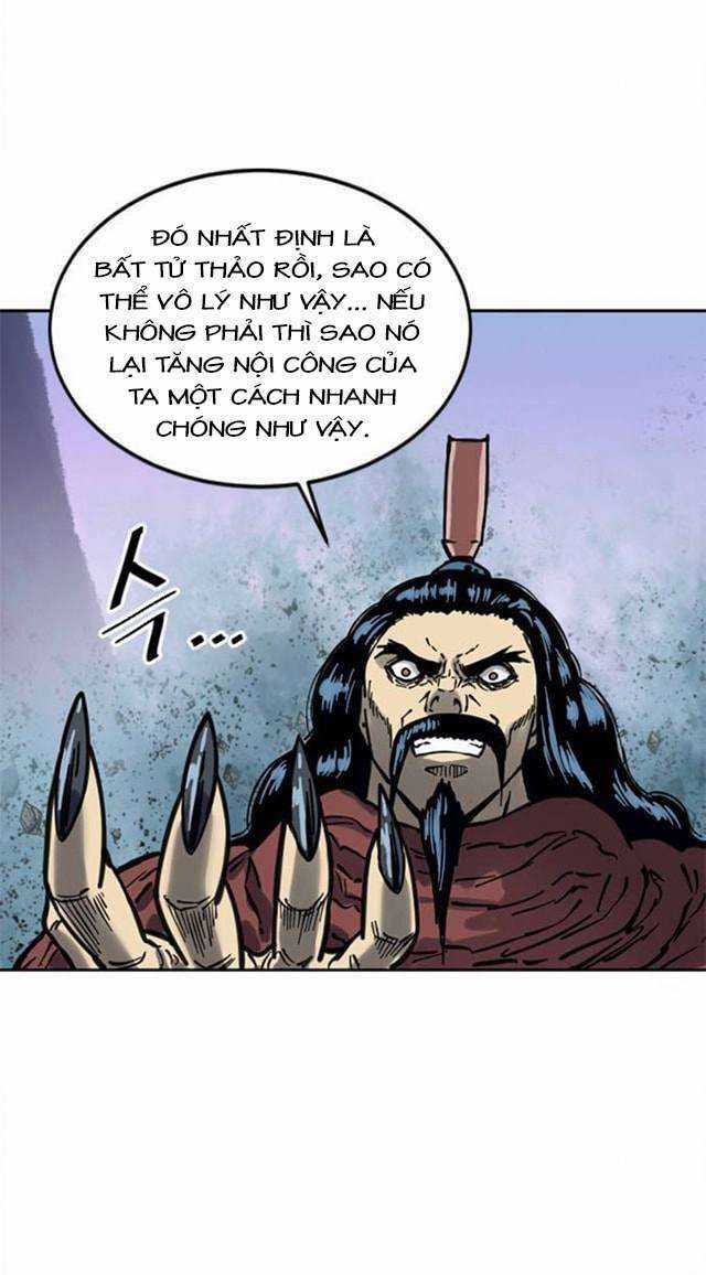 Thiên Hạ Đệ Nhất Nhân - Chapter 73 - Trang 62