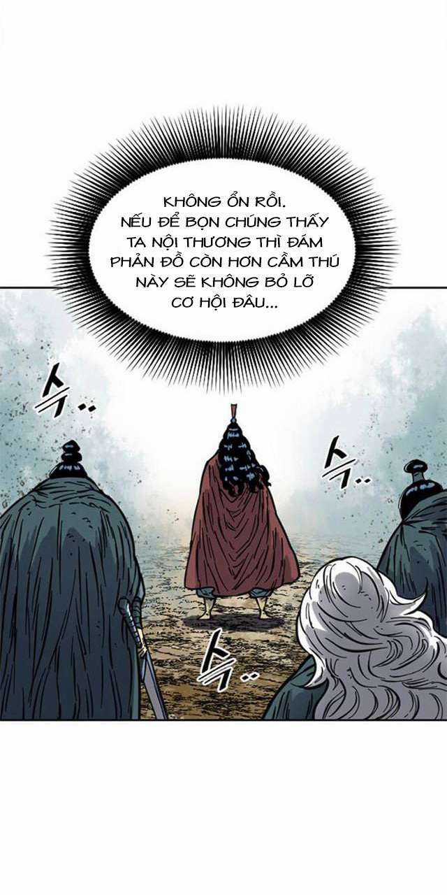 Thiên Hạ Đệ Nhất Nhân - Chapter 73 - Trang 63