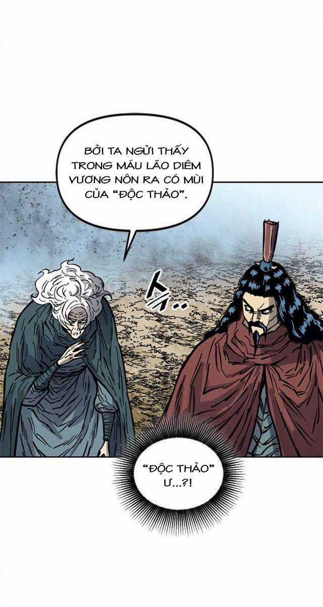 Thiên Hạ Đệ Nhất Nhân - Chapter 73 - Trang 65