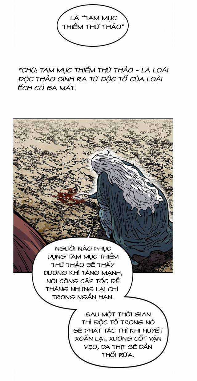 Thiên Hạ Đệ Nhất Nhân - Chapter 73 - Trang 66