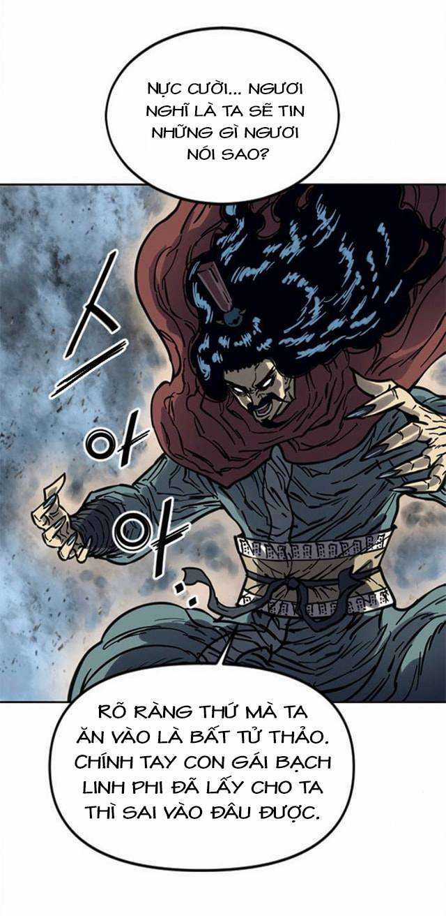 Thiên Hạ Đệ Nhất Nhân - Chapter 73 - Trang 68