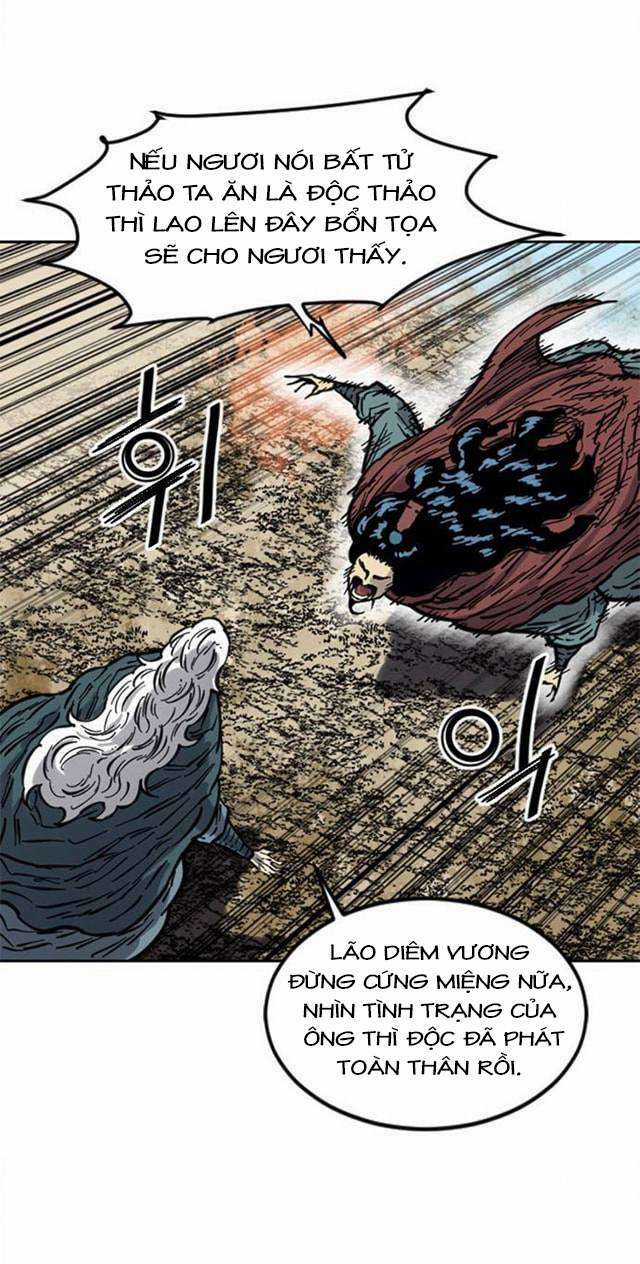 Thiên Hạ Đệ Nhất Nhân - Chapter 73 - Trang 70