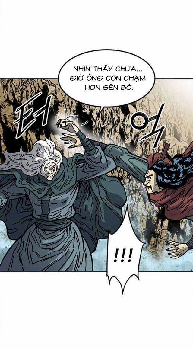 Thiên Hạ Đệ Nhất Nhân - Chapter 73 - Trang 71