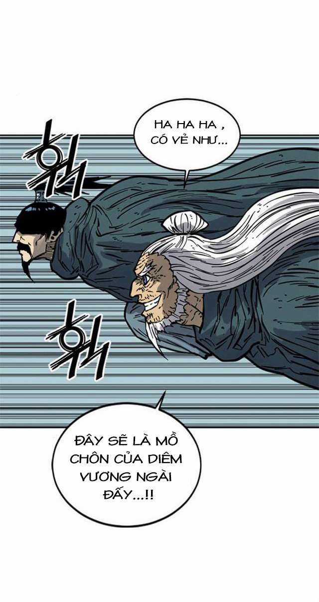 Thiên Hạ Đệ Nhất Nhân - Chapter 73 - Trang 72