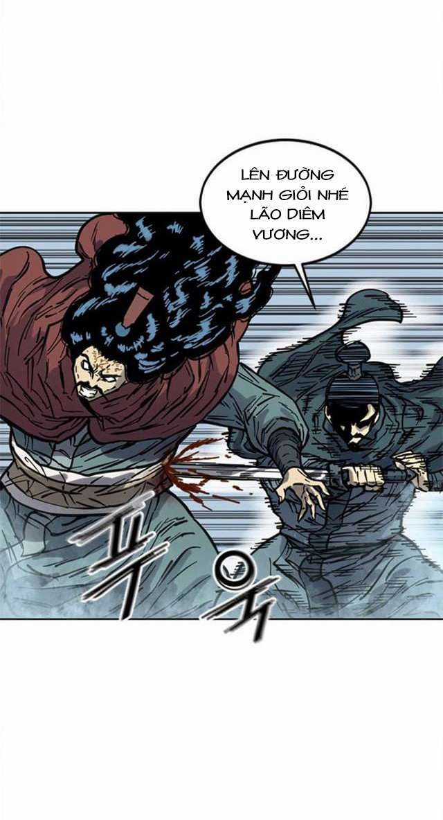 Thiên Hạ Đệ Nhất Nhân - Chapter 73 - Trang 74