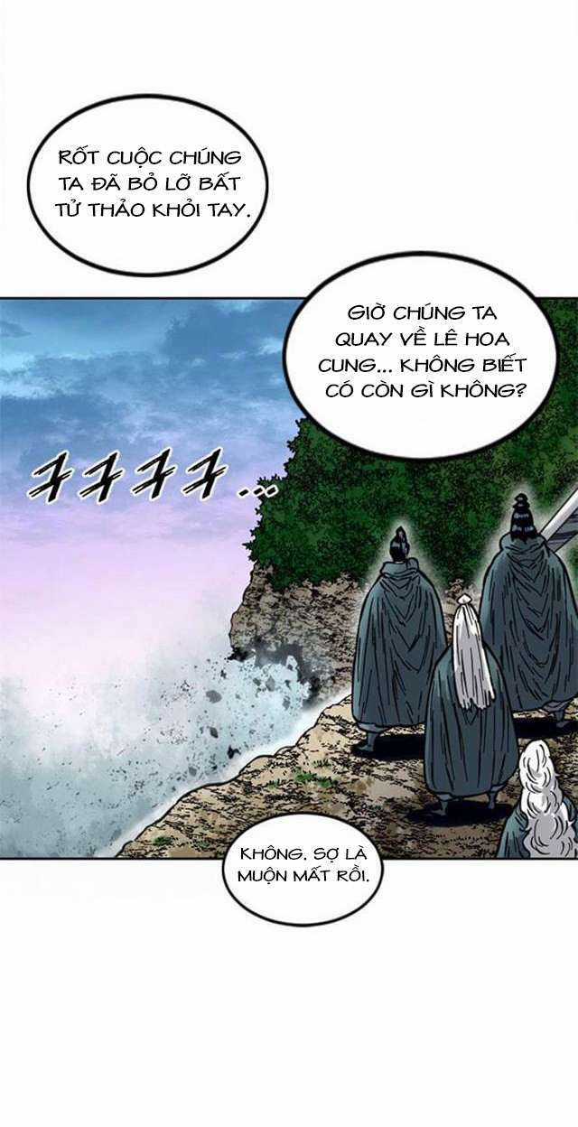 Thiên Hạ Đệ Nhất Nhân - Chapter 73 - Trang 81