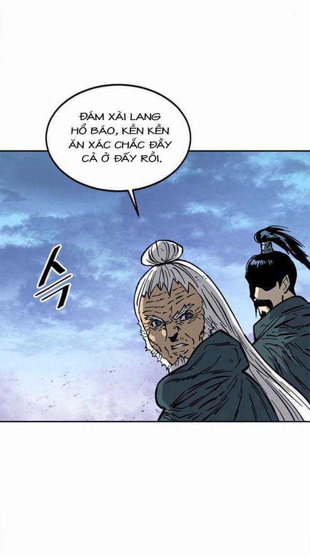 Thiên Hạ Đệ Nhất Nhân - Chapter 73 - Trang 82