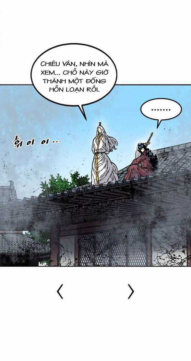 Thiên Hạ Đệ Nhất Nhân - Chapter 73 - Trang 83