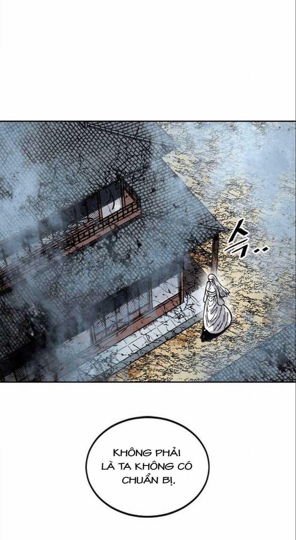 Thiên Hạ Đệ Nhất Nhân - Chapter 73 - Trang 85