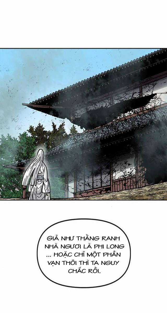 Thiên Hạ Đệ Nhất Nhân - Chapter 73 - Trang 86