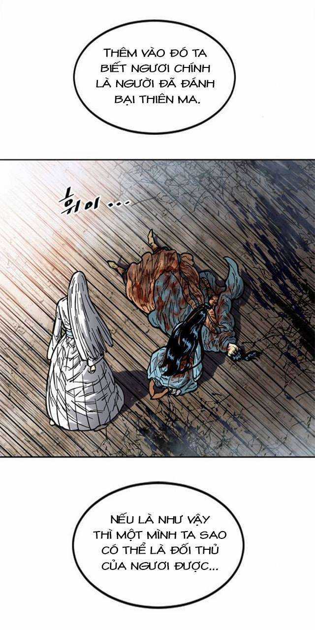 Thiên Hạ Đệ Nhất Nhân - Chapter 73 - Trang 87