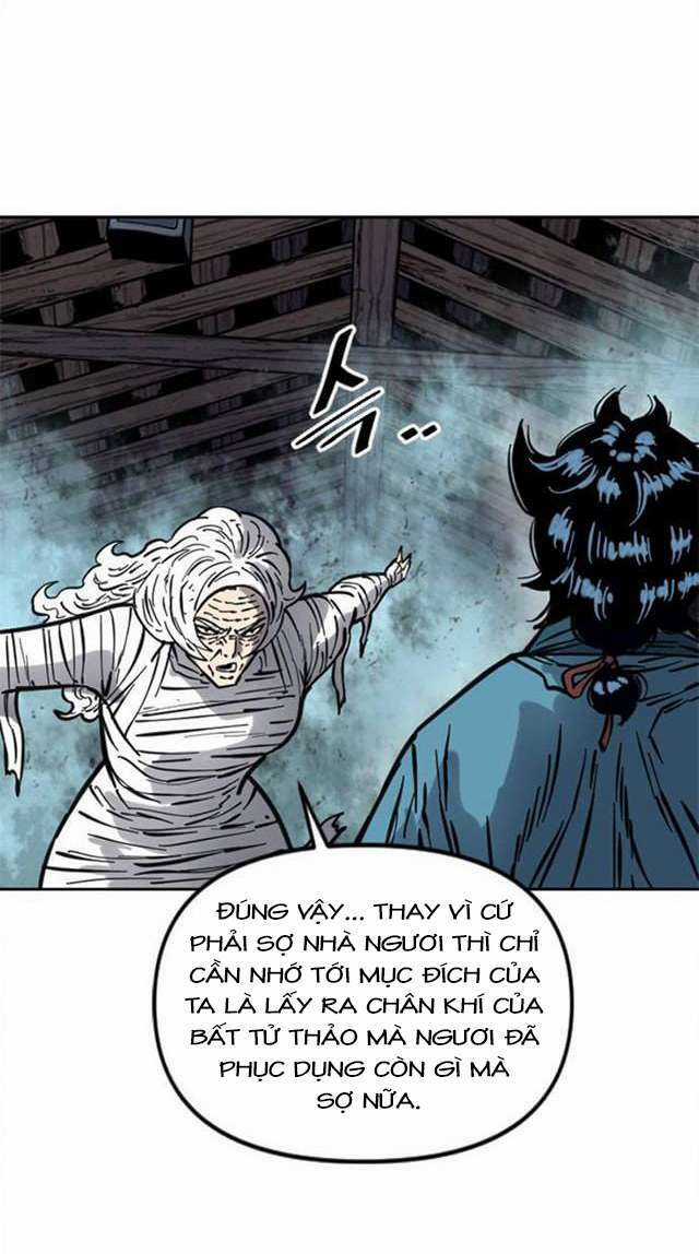 Thiên Hạ Đệ Nhất Nhân - Chapter 73 - Trang 89