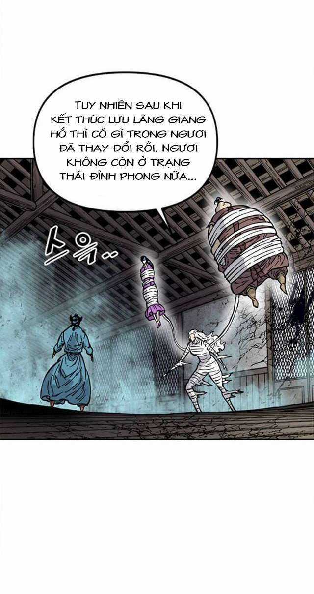 Thiên Hạ Đệ Nhất Nhân - Chapter 73 - Trang 92