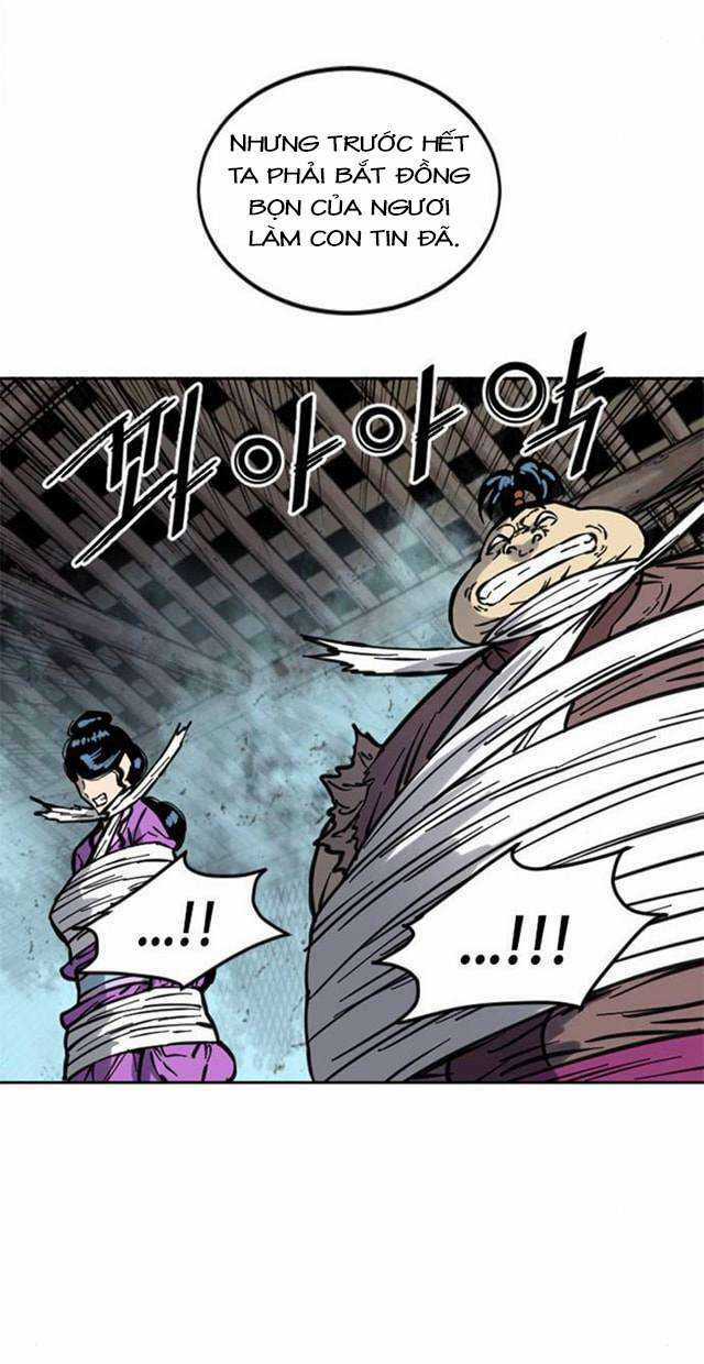 Thiên Hạ Đệ Nhất Nhân - Chapter 73 - Trang 93