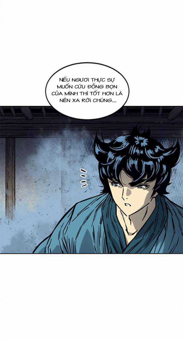 Thiên Hạ Đệ Nhất Nhân - Chapter 73 - Trang 95