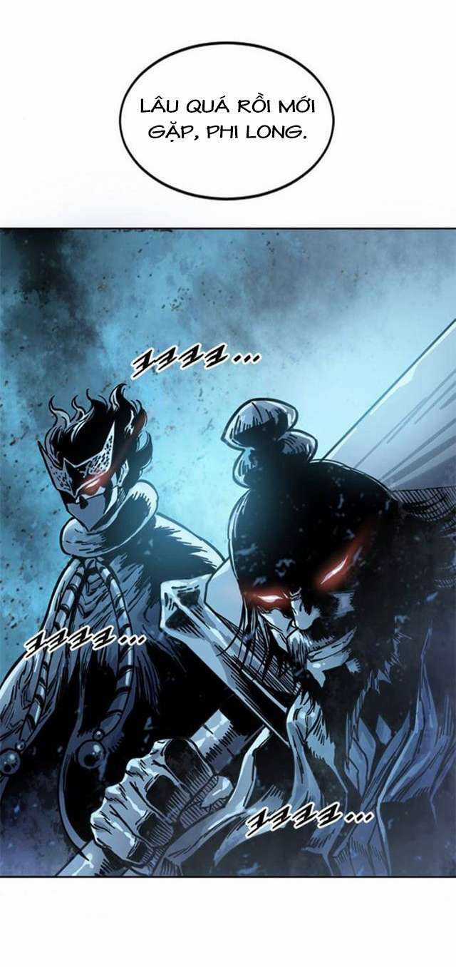 Thiên Hạ Đệ Nhất Nhân - Chapter 73 - Trang 97