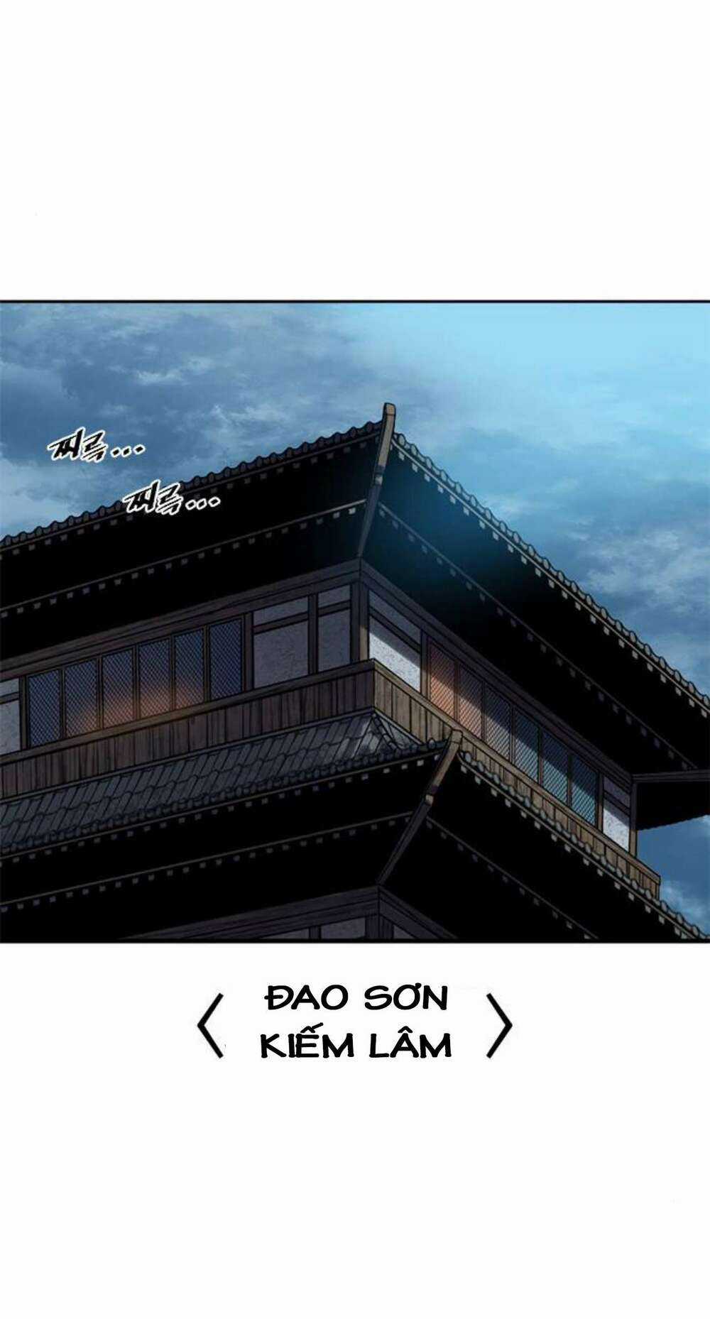 Thiên Hạ Đệ Nhất Nhân - Chapter 74 - Trang 1