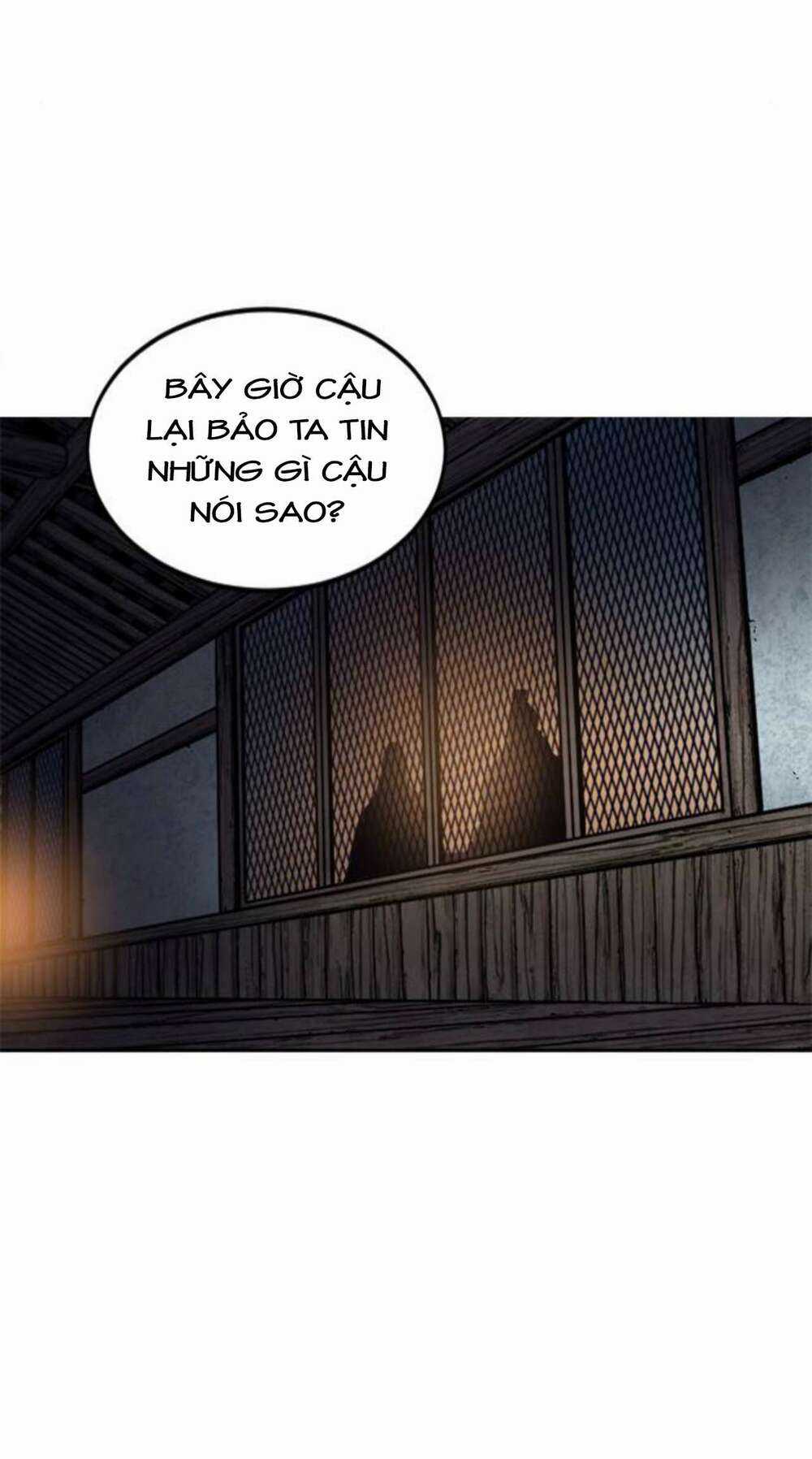 Thiên Hạ Đệ Nhất Nhân - Chapter 74 - Trang 2