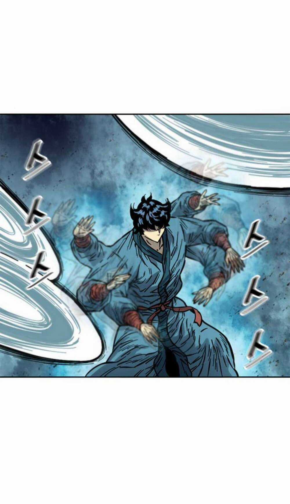 Thiên Hạ Đệ Nhất Nhân - Chapter 74 - Trang 101