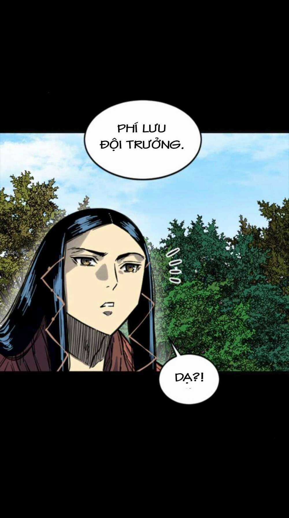 Thiên Hạ Đệ Nhất Nhân - Chapter 74 - Trang 28