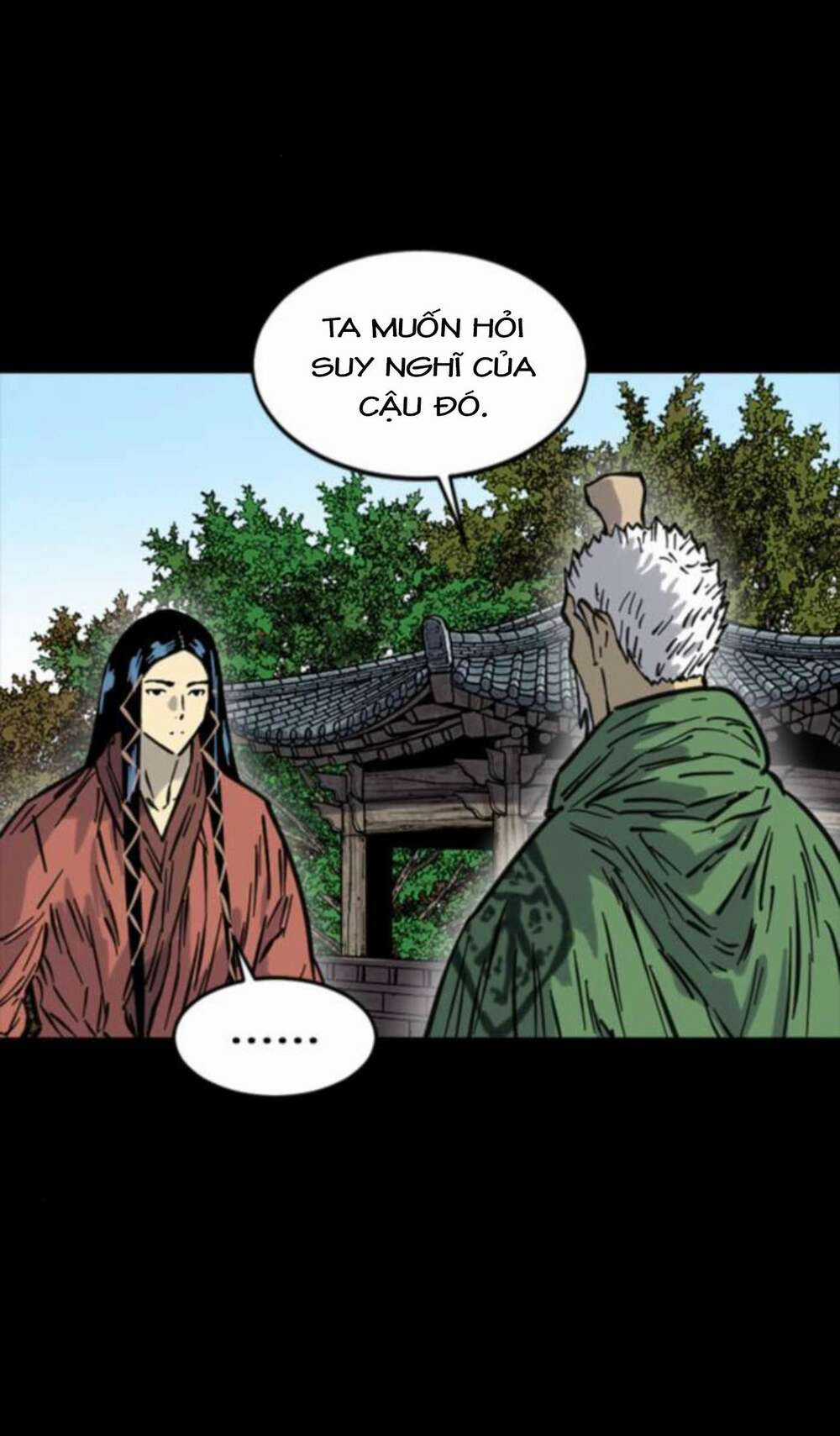 Thiên Hạ Đệ Nhất Nhân - Chapter 74 - Trang 29