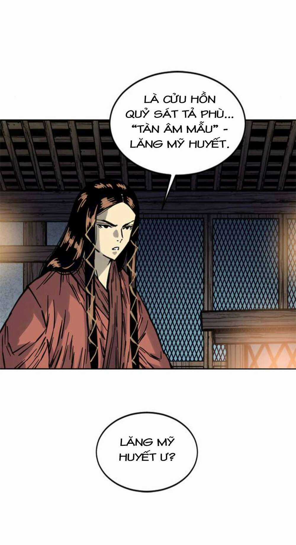 Thiên Hạ Đệ Nhất Nhân - Chapter 74 - Trang 4