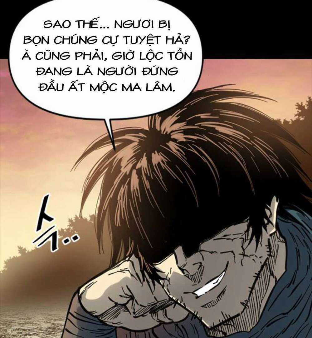 Thiên Hạ Đệ Nhất Nhân - Chapter 74 - Trang 35