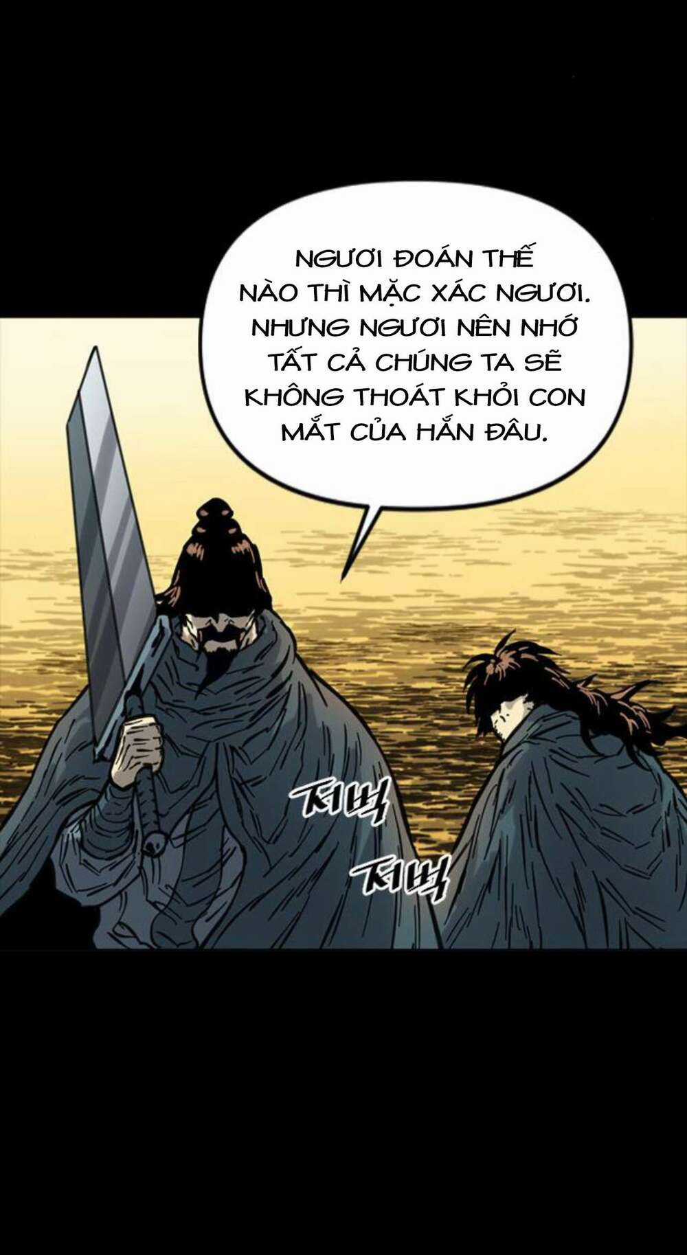 Thiên Hạ Đệ Nhất Nhân - Chapter 74 - Trang 37