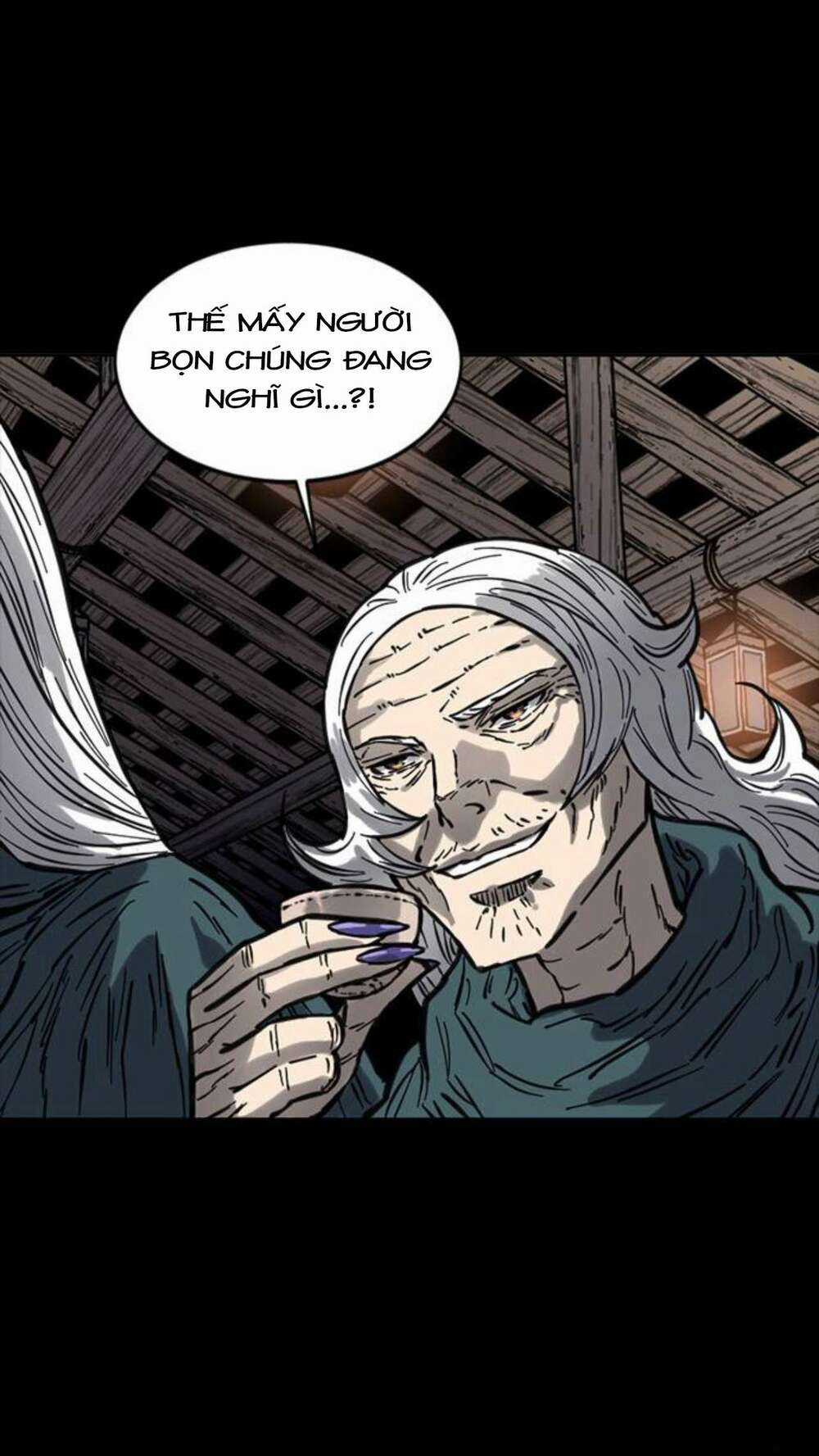 Thiên Hạ Đệ Nhất Nhân - Chapter 74 - Trang 40