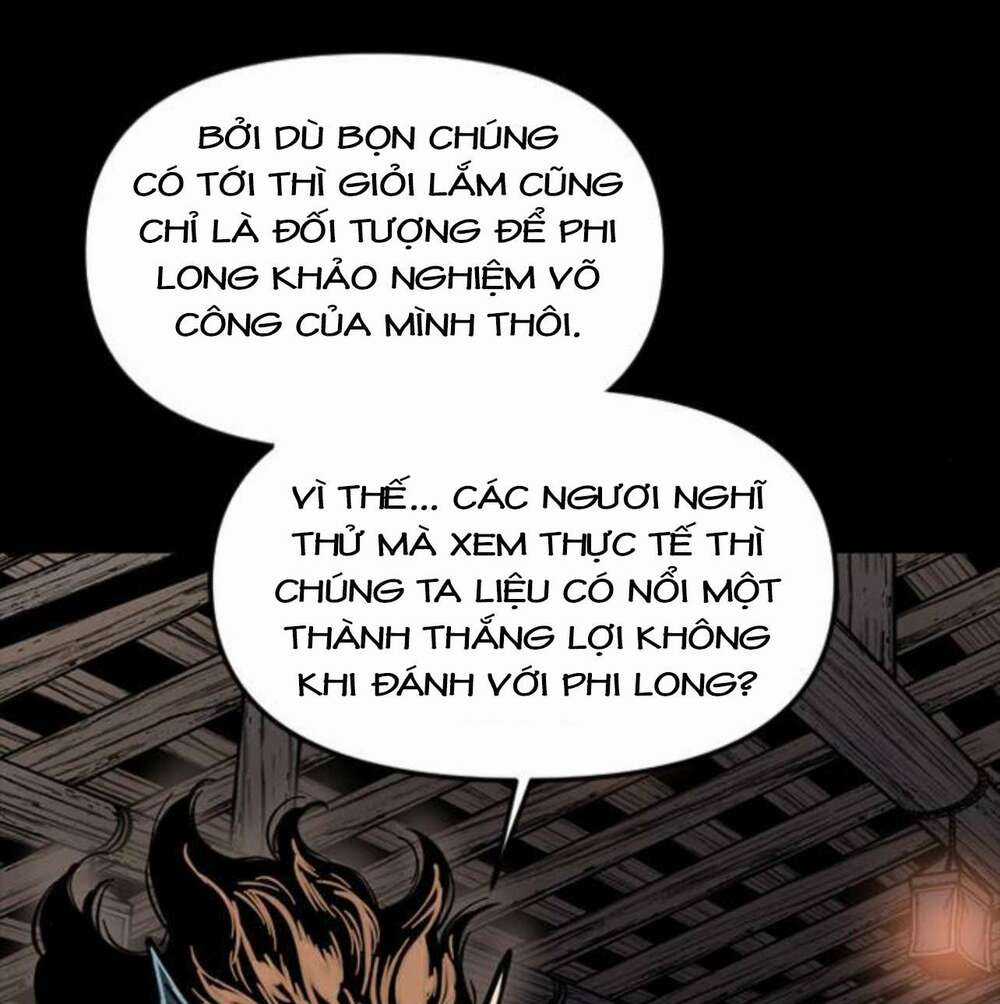 Thiên Hạ Đệ Nhất Nhân - Chapter 74 - Trang 45