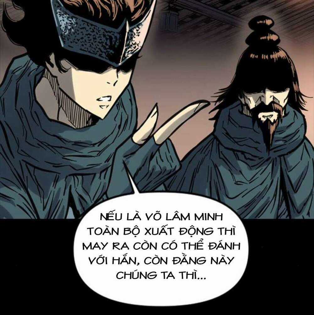 Thiên Hạ Đệ Nhất Nhân - Chapter 74 - Trang 46