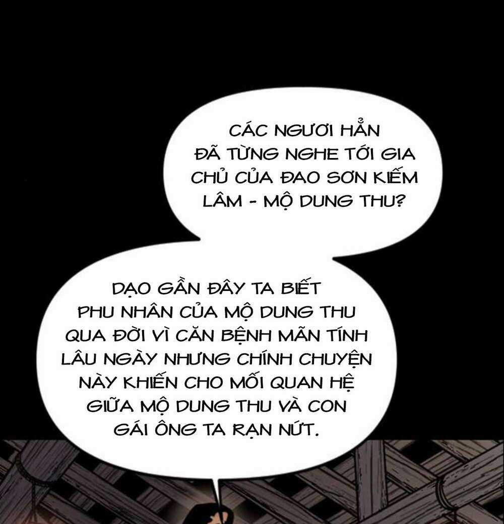 Thiên Hạ Đệ Nhất Nhân - Chapter 74 - Trang 49