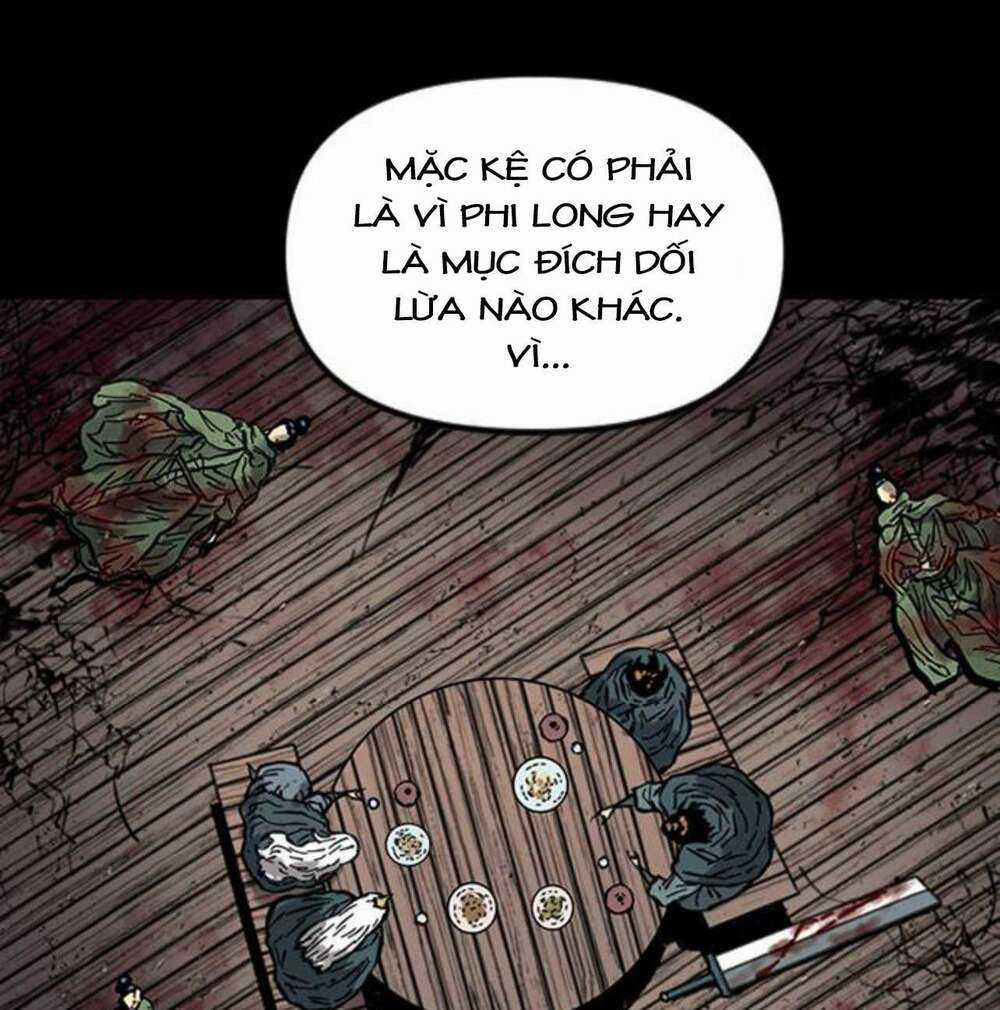 Thiên Hạ Đệ Nhất Nhân - Chapter 74 - Trang 53