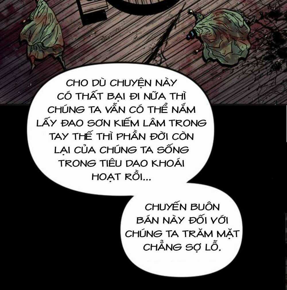 Thiên Hạ Đệ Nhất Nhân - Chapter 74 - Trang 54