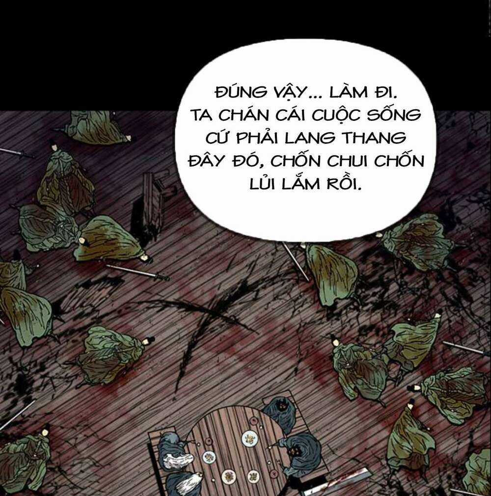 Thiên Hạ Đệ Nhất Nhân - Chapter 74 - Trang 55